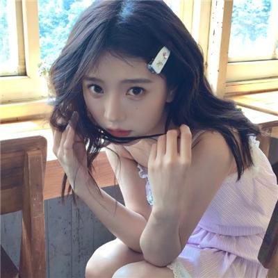 手枪女孩