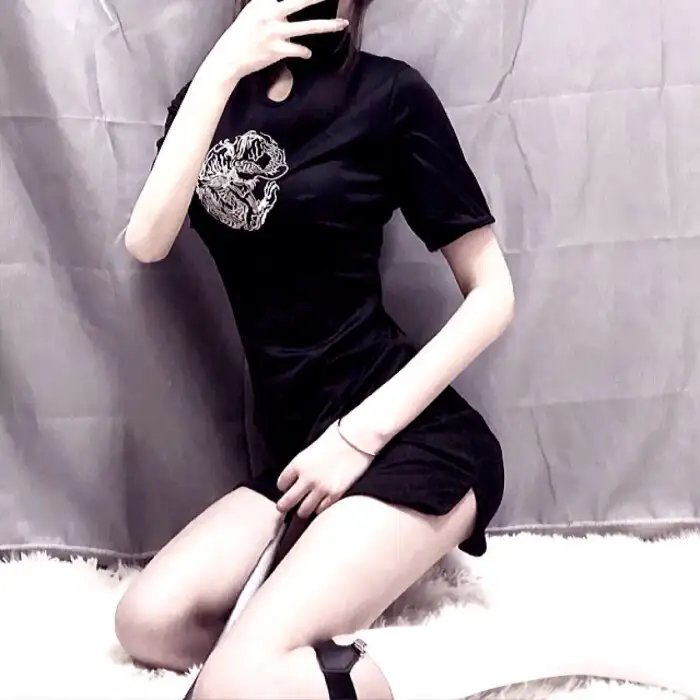 东京倾情男女