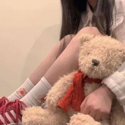 蓝是最粉的颜色